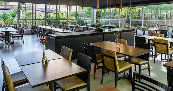 Mercure São Paulo Ginásio Ibirapuera