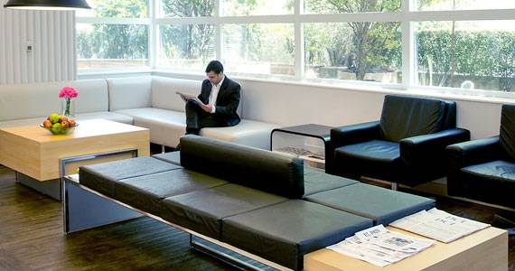 Mercure São Paulo Jardins