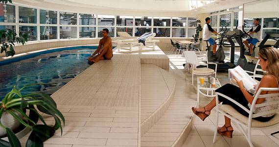 Mercure São Paulo Jardins