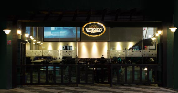 Merkado Show Merkado Show