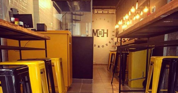 Micro Hamburgueria Micro Hamburgueria