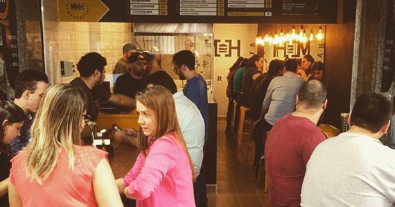 Micro Hamburgueria Micro Hamburgueria