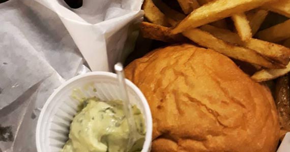 Micro Hamburgueria Micro Hamburgueria