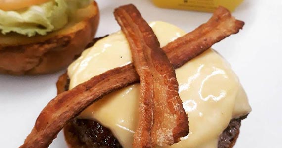 Micro Hamburgueria Micro Hamburgueria