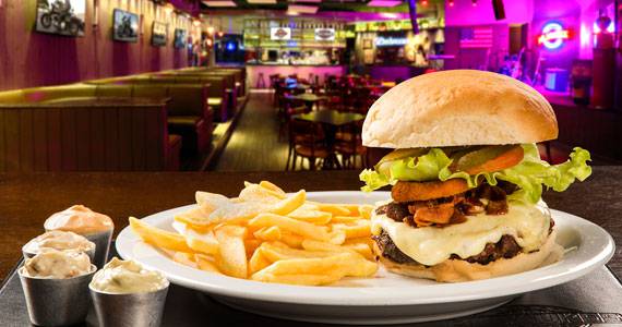 Milwaukee American Bar