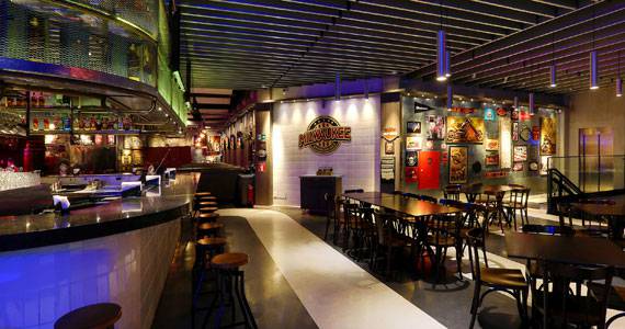 Milwaukee American Bar