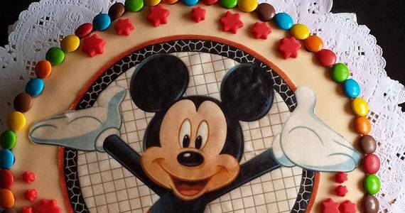 Mimosa Doces Mimosa Doces