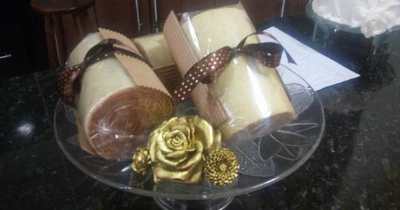 Mimosa Doces Mimosa Doces