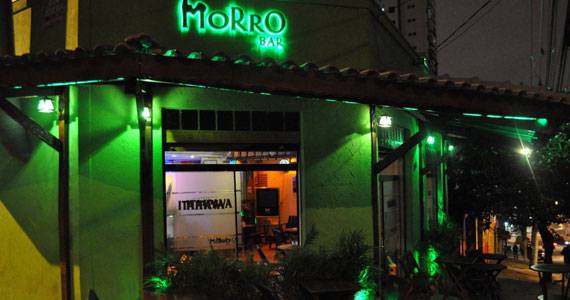Morro Bar