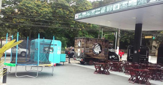 Museum Food Park Museum Food Park