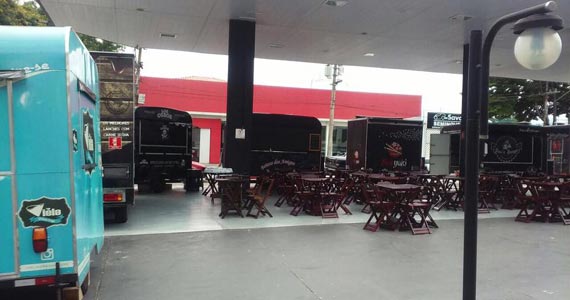 Museum Food Park Museum Food Park