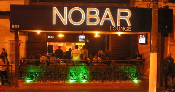 NOBAR Lounge