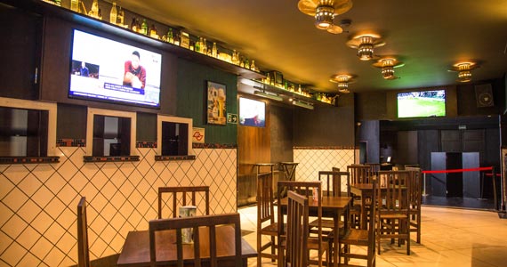 NewCastle Sports Bar