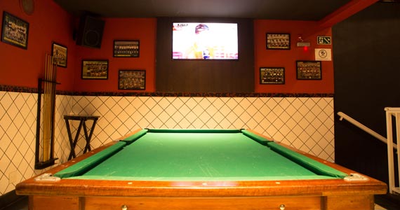 NewCastle Sports Bar