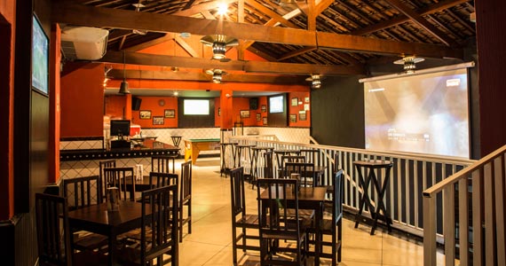 NewCastle Sports Bar