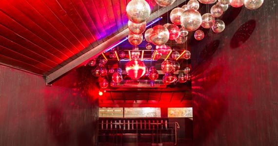 NewCastle Sports Bar