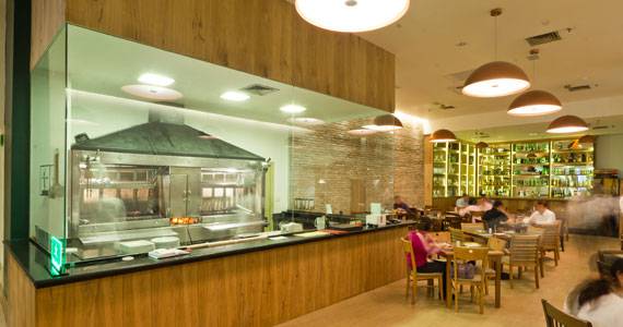 North Bar e Grill - Shopping Frei Caneca North Bar e Grill - Shopping Frei Caneca