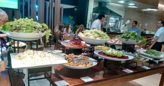 North Bar e Grill - Shopping Frei Caneca North Bar e Grill - Shopping Frei Caneca