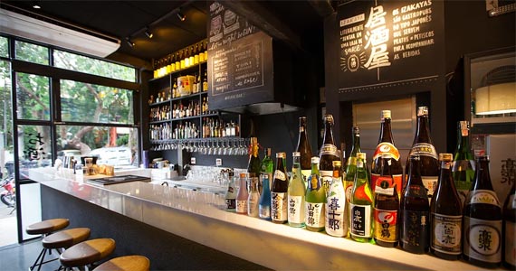 Osake Bar