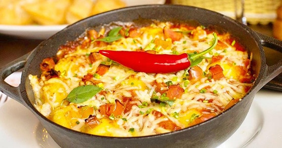 Bistrô Paris 6 - Classique Bistrô Paris 6 - Classique