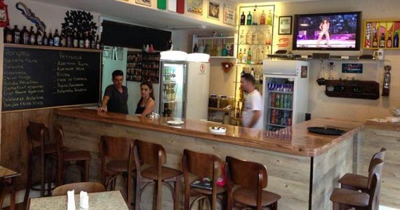 O Passamai Bar