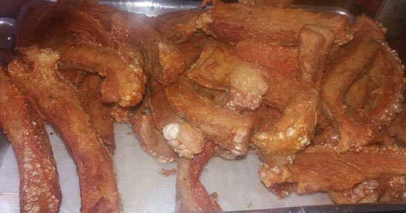 Pavio Restaurante (Box 37)