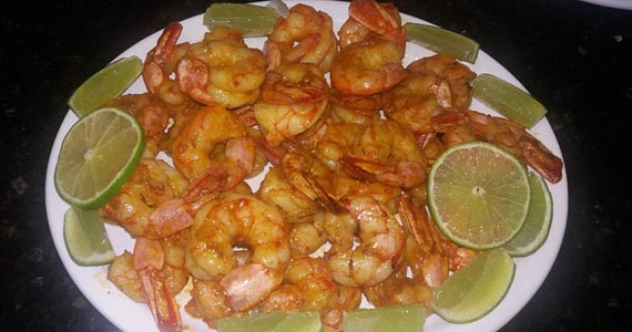 Pavio Restaurante (Box 37)