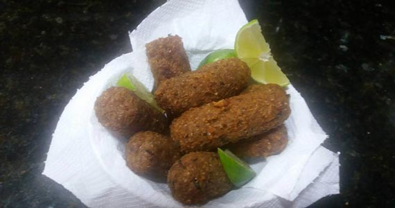 Pavio Restaurante (Box 37)