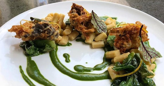 Petí Panamericana - Groenlândia