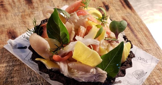 Petí Panamericana - Groenlândia