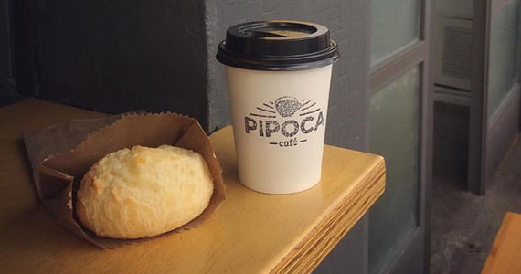 Pipoca Café