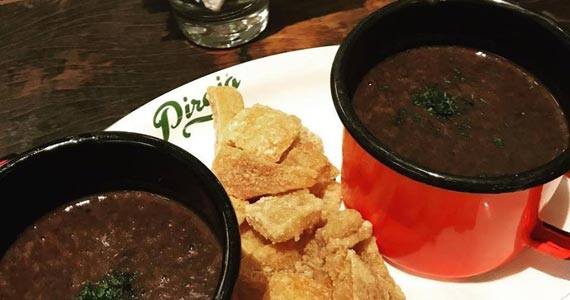 Pirajá - Faria Lima