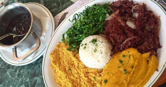 Pirajá - Faria Lima