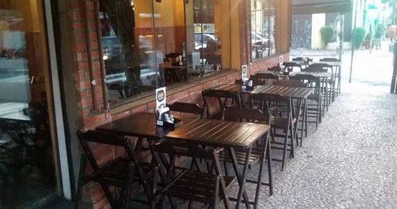 Ponto Madá Ponto Madá