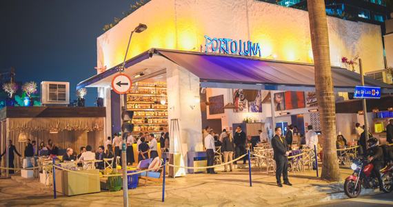 Porto Luna Porto Luna