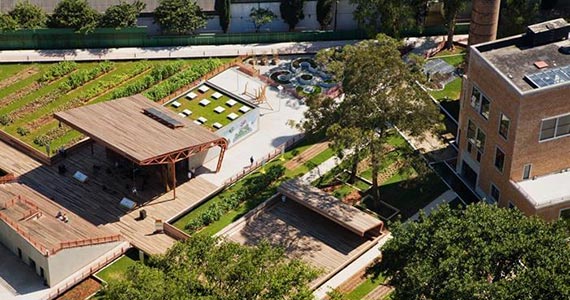 Praça Victor Civita Praça Victor Civita