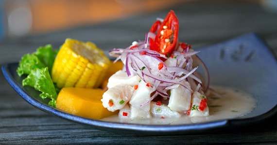 Q Ceviche - Barra Funda Q Ceviche - Barra Funda