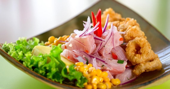 Q Ceviche - Barra Funda Q Ceviche - Barra Funda