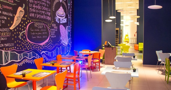 Q Ceviche - Barra Funda Q Ceviche - Barra Funda