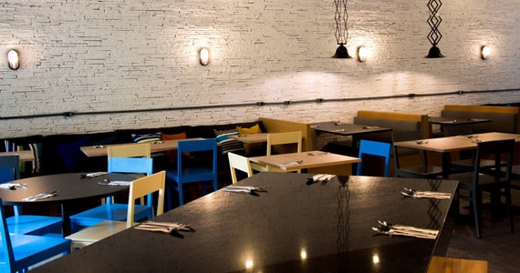 Q Ceviche - Barra Funda Q Ceviche - Barra Funda