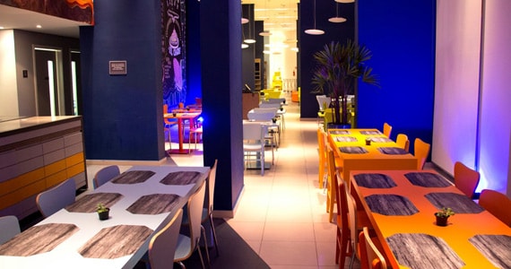 Q Ceviche - Barra Funda Q Ceviche - Barra Funda