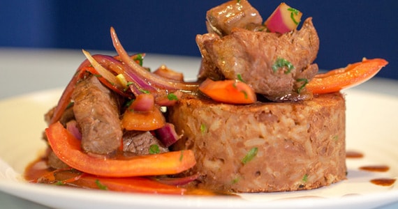 Q Ceviche - Barra Funda Q Ceviche - Barra Funda