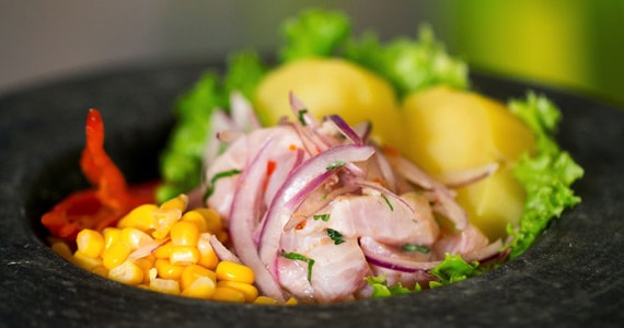 Q Ceviche - Barra Funda Q Ceviche - Barra Funda