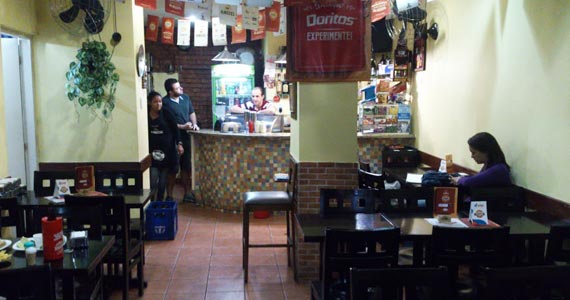 Recanto Bar & Restaurante BaresSP 570x300 imagem