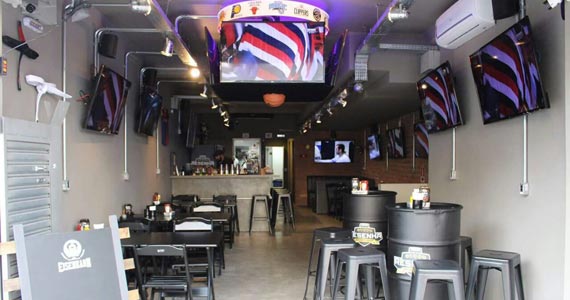 Resenha Sports Bar