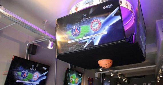 Resenha Sports Bar