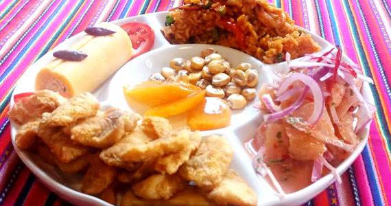 Rio Mar Restaurante Rio Mar Restaurante