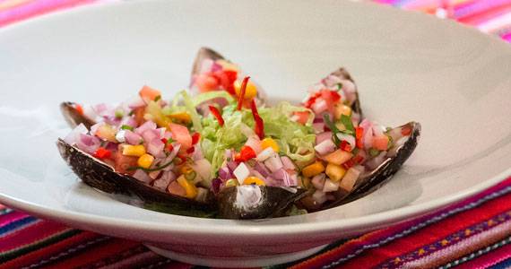 Rio Mar Restaurante Rio Mar Restaurante