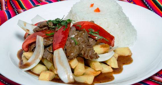 Rio Mar Restaurante Rio Mar Restaurante