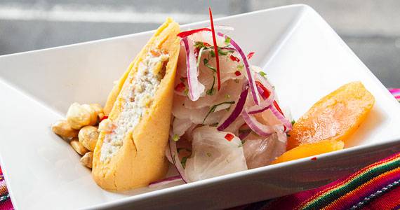 Rio Mar Restaurante Rio Mar Restaurante